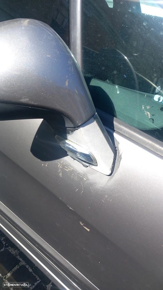 Peugeot 308 SW 1.6 HDi Executive CVM6 - 7