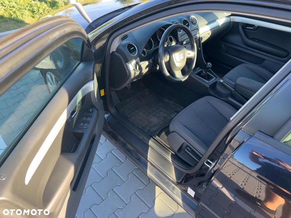 Seat Exeo 1.8T Style - 7