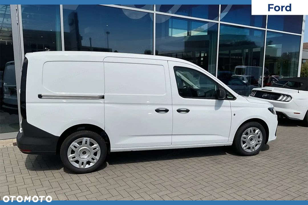 Ford Transit Connect L2H1 Trend 2.0 102KM - 7