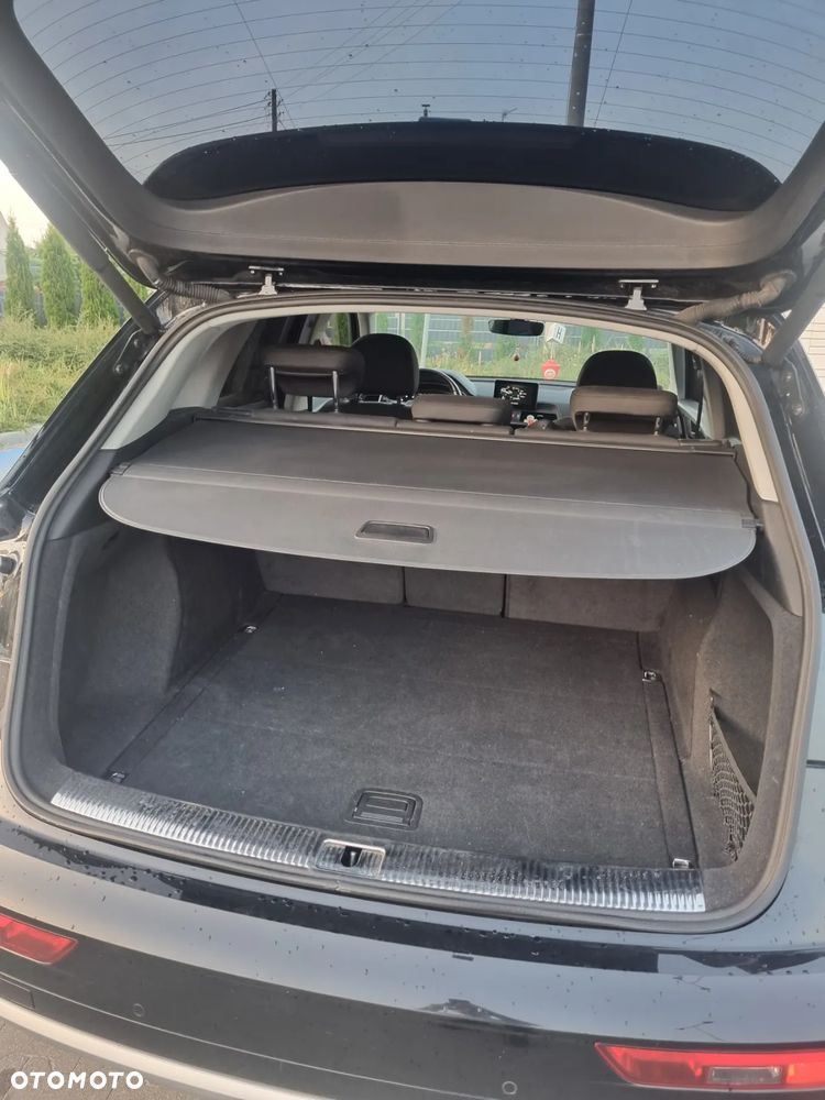 Audi Q5 2.0 TDI Quattro S tronic - 8