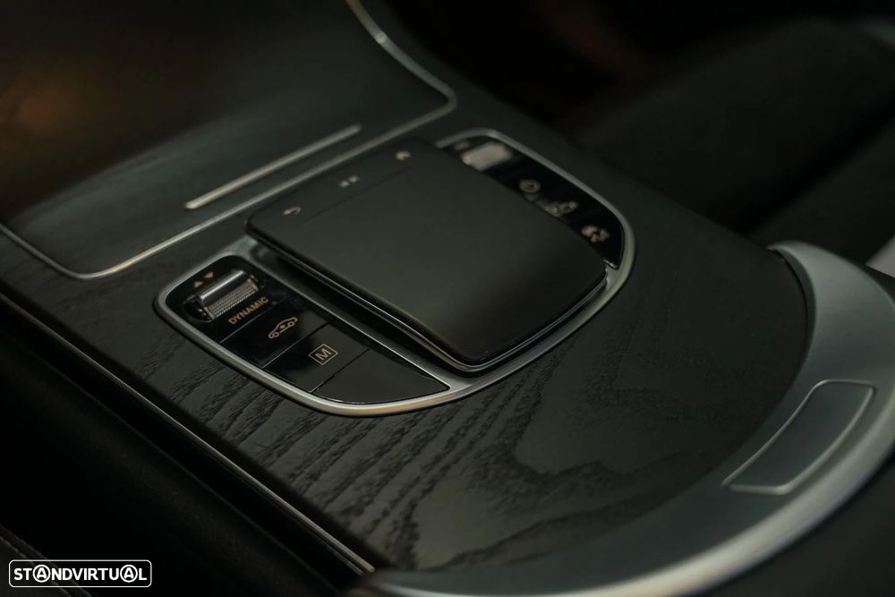 Mercedes-Benz GLC 300 - 18