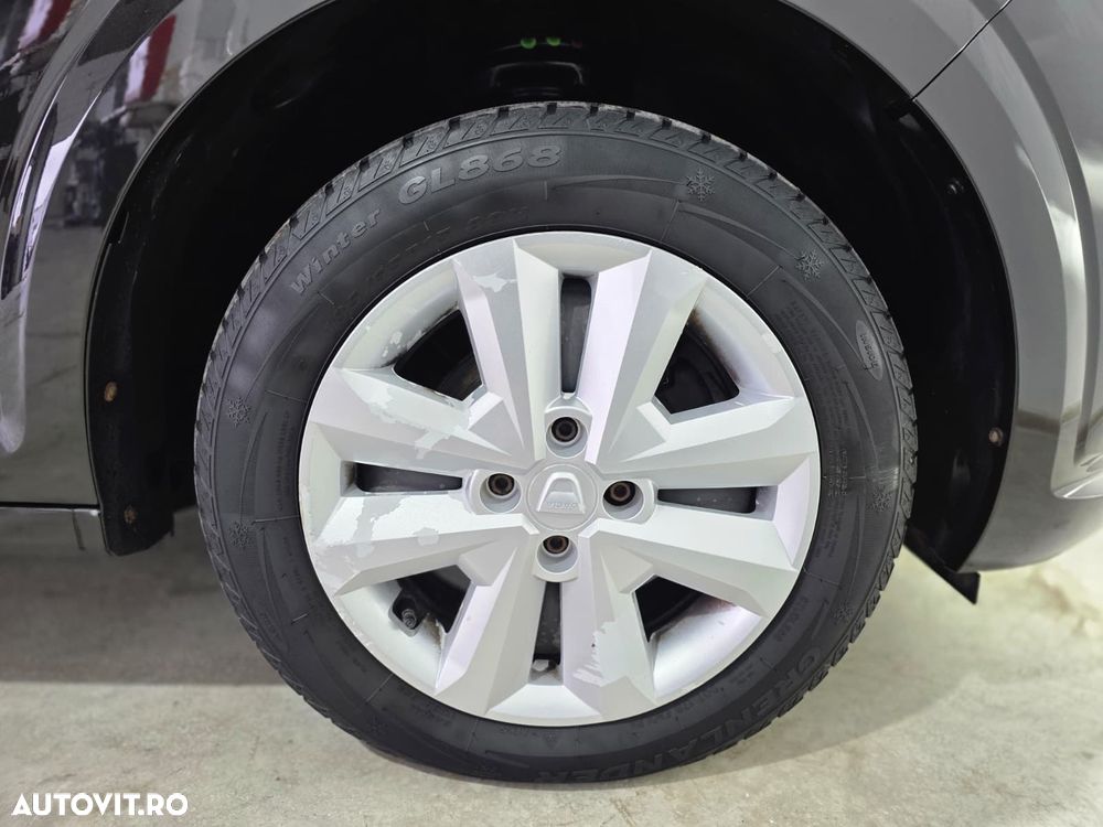 Dacia Logan TCe 90 MT6 Comfort - 14