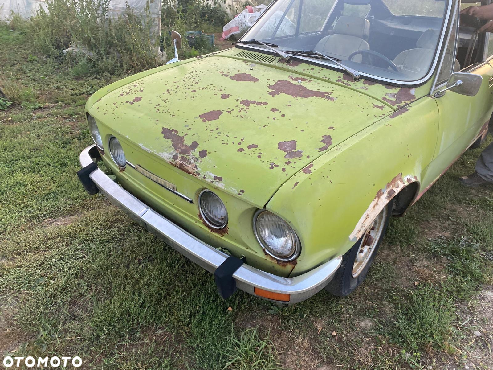 Skoda Inny - 13
