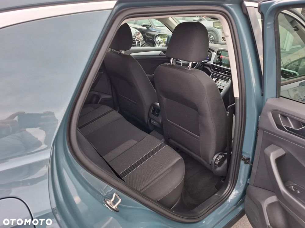 Volkswagen T-Roc 1.5 TSI Life DSG - 8