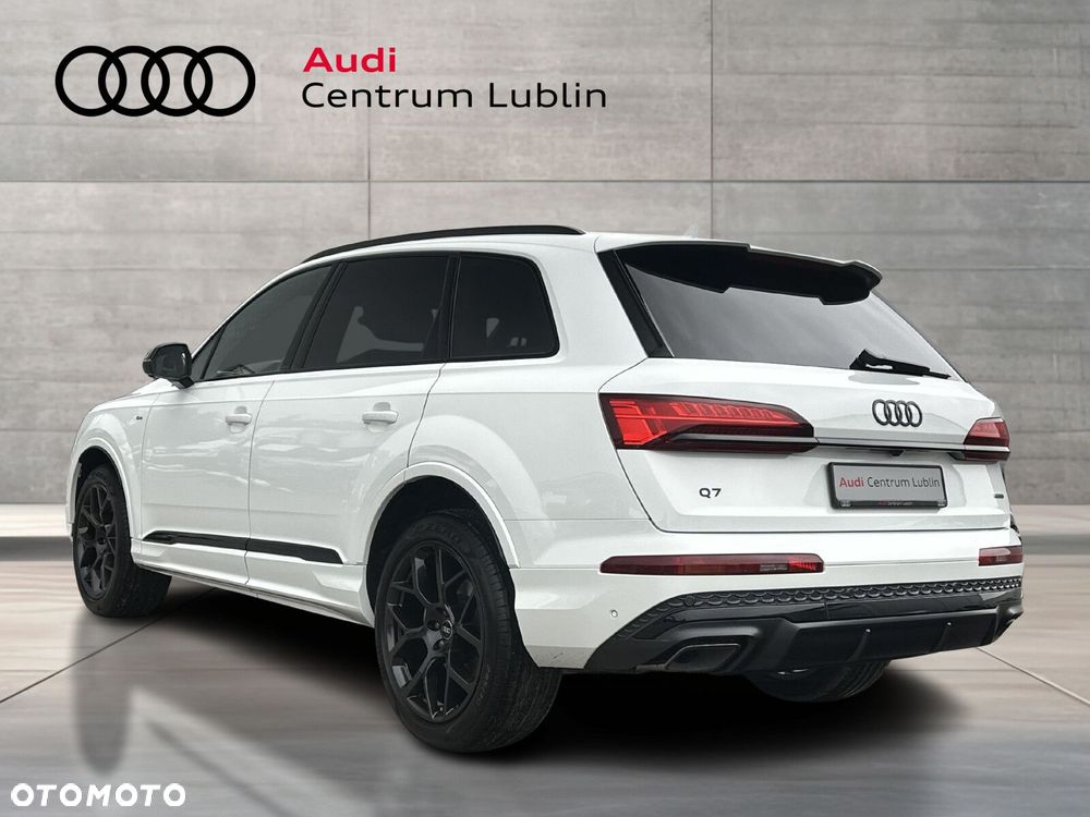 Audi Q7 - 5