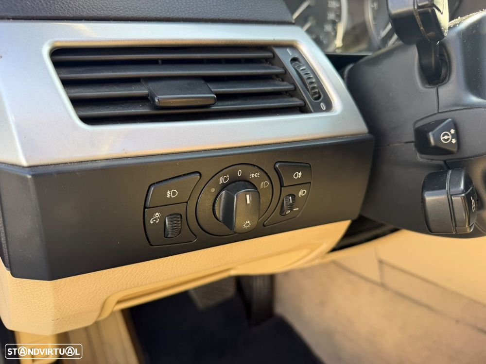 BMW 530 dA - 28