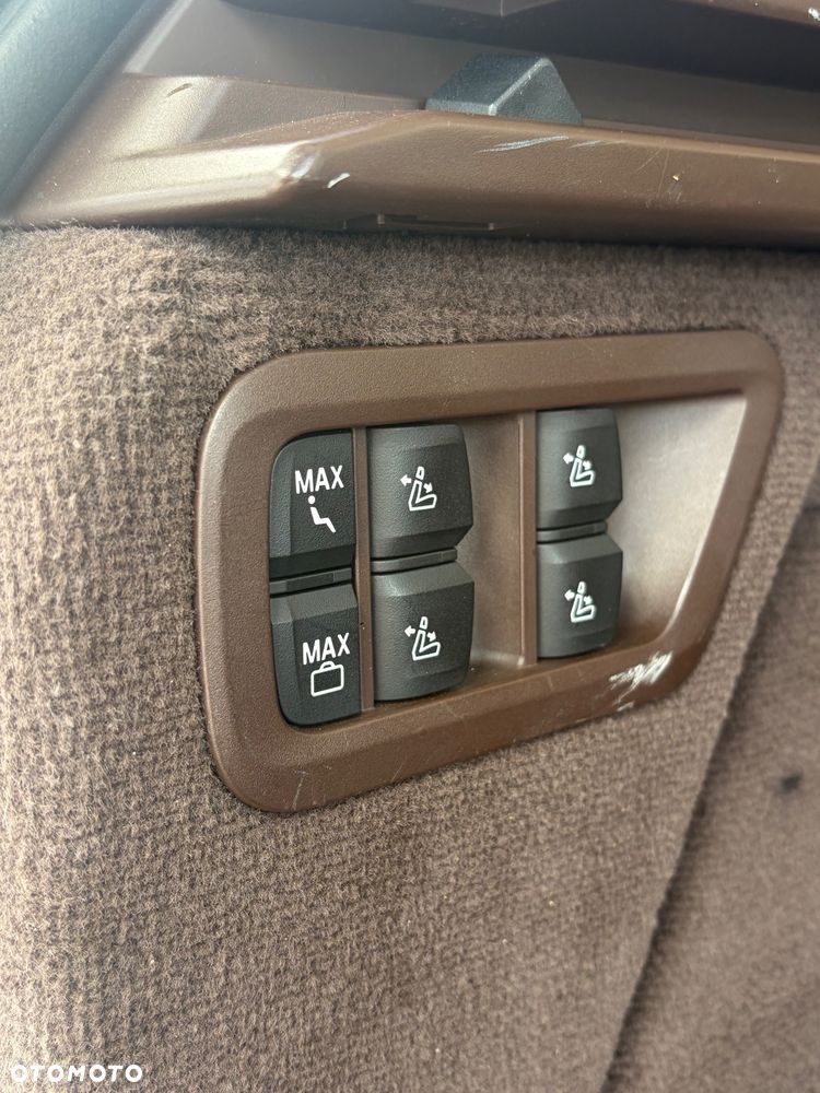 BMW X7 xDrive40i sport - 37