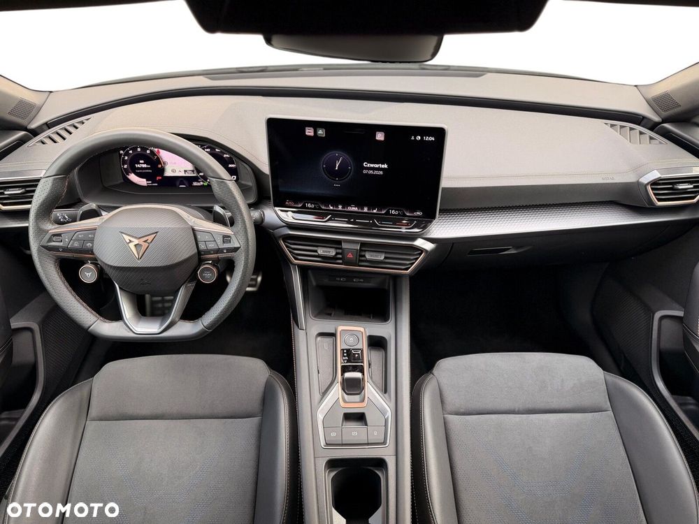 Cupra Leon 1.5 eTSI mHEV DSG - 24