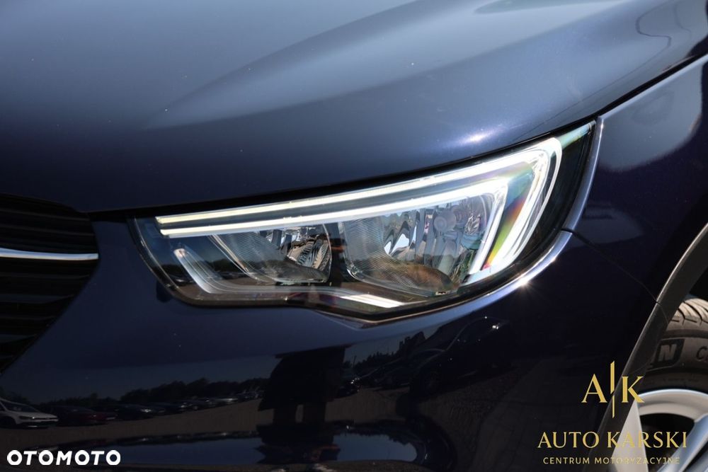 Opel Grandland X - 12