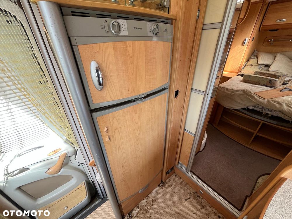 Mercedes-Benz Sprinter - 7