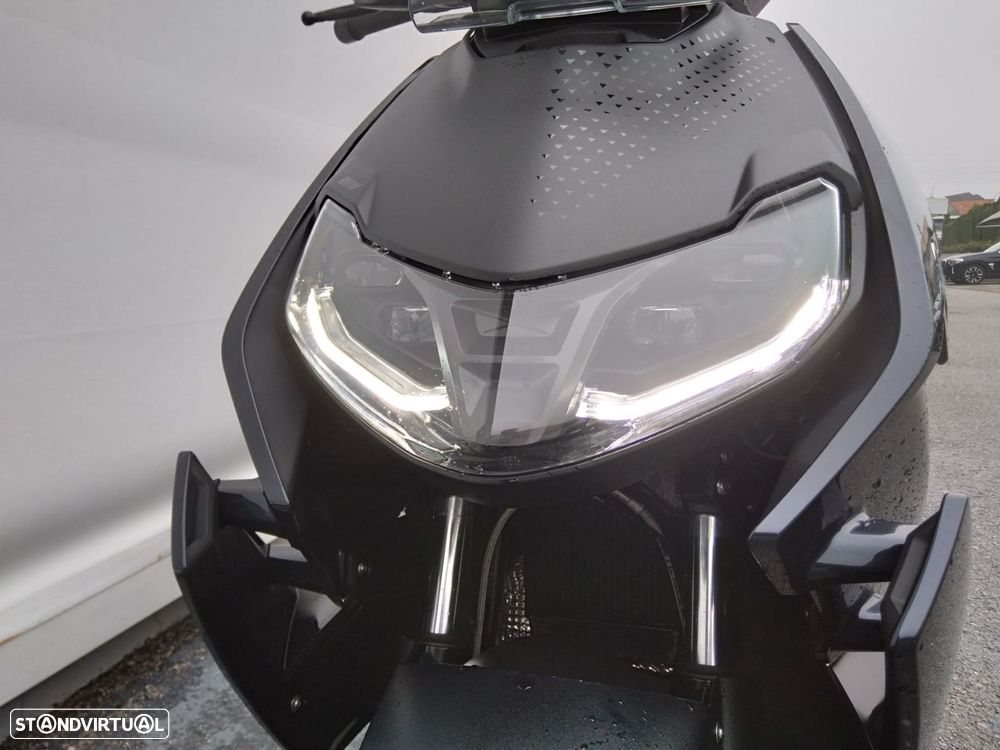 BMW CE 04 Style Avantgarde - 8