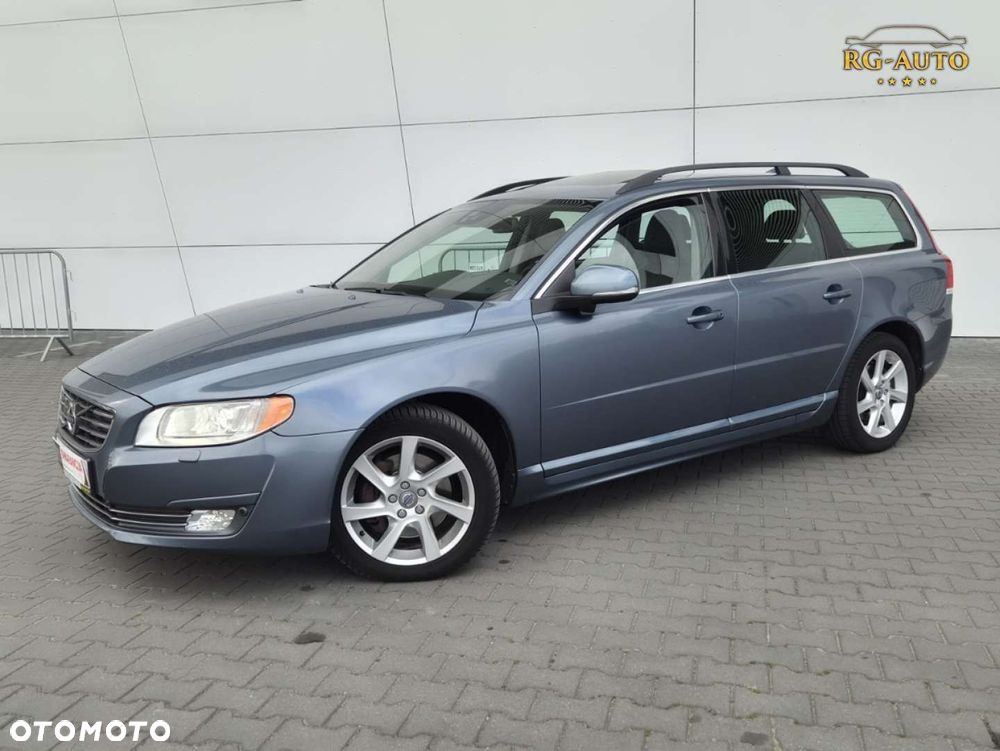 Volvo V70 - 12