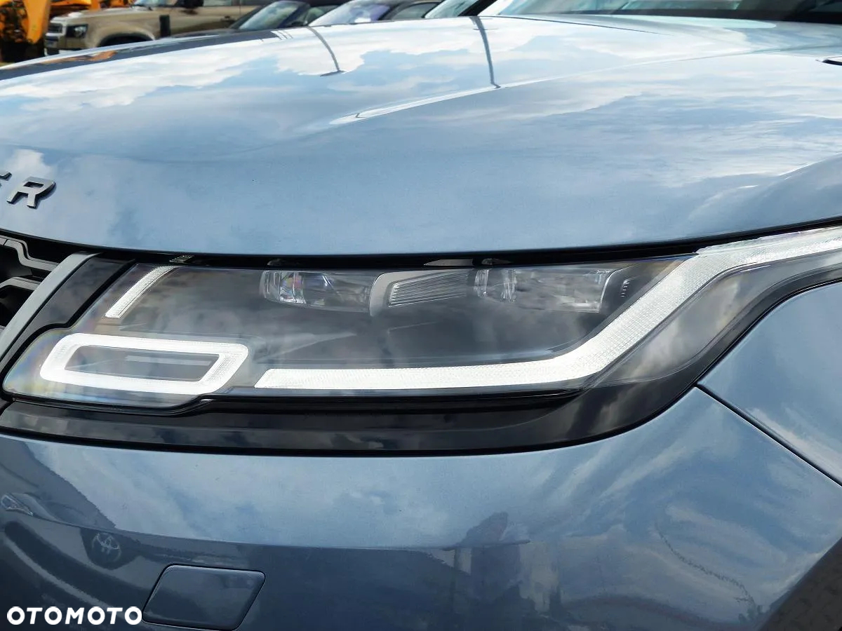 Land Rover Range Rover Velar 2.0 P250 R-Dynamic S - 13