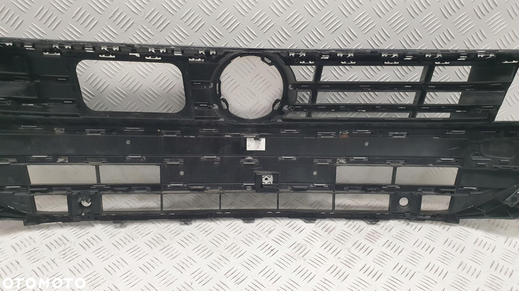 VW Volkswagen Arteon R-line LIFT Hybryda Grill Atrapa chłodnicy 3g8853655 - 11