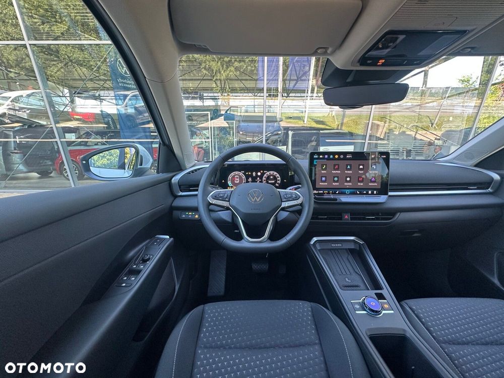 Volkswagen T-Roc 1.5 eTSI Life DSG - 15