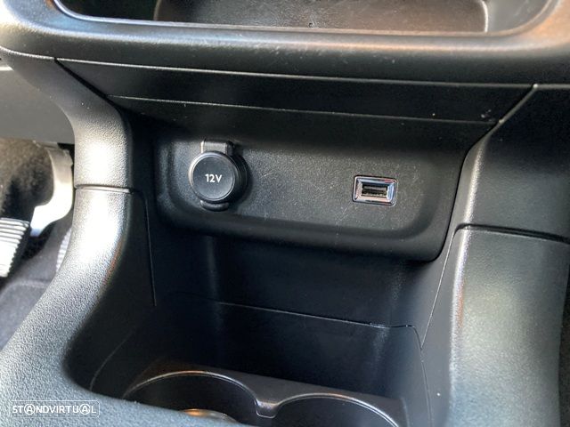 Citroën C3 Pure Tech S&S Shine - 25