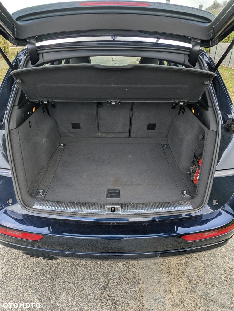 Audi Q5 2.0 TDI Quattro S tronic Prime Line - 8