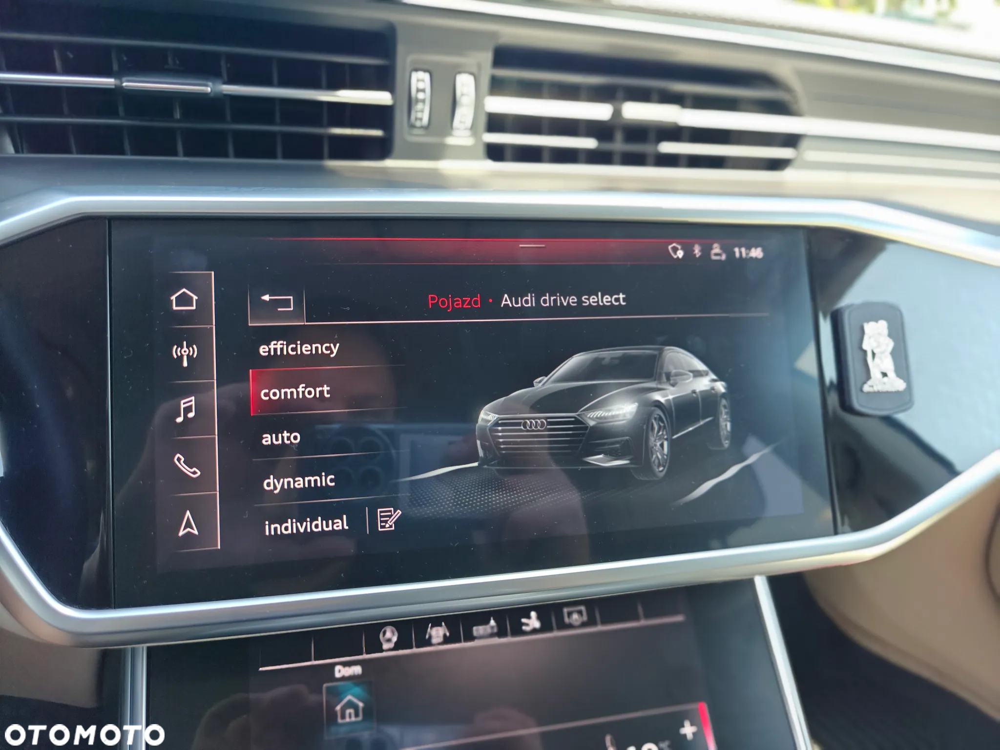 Audi A7 Sportback 3.0 TDI Quattro S tronic - 30