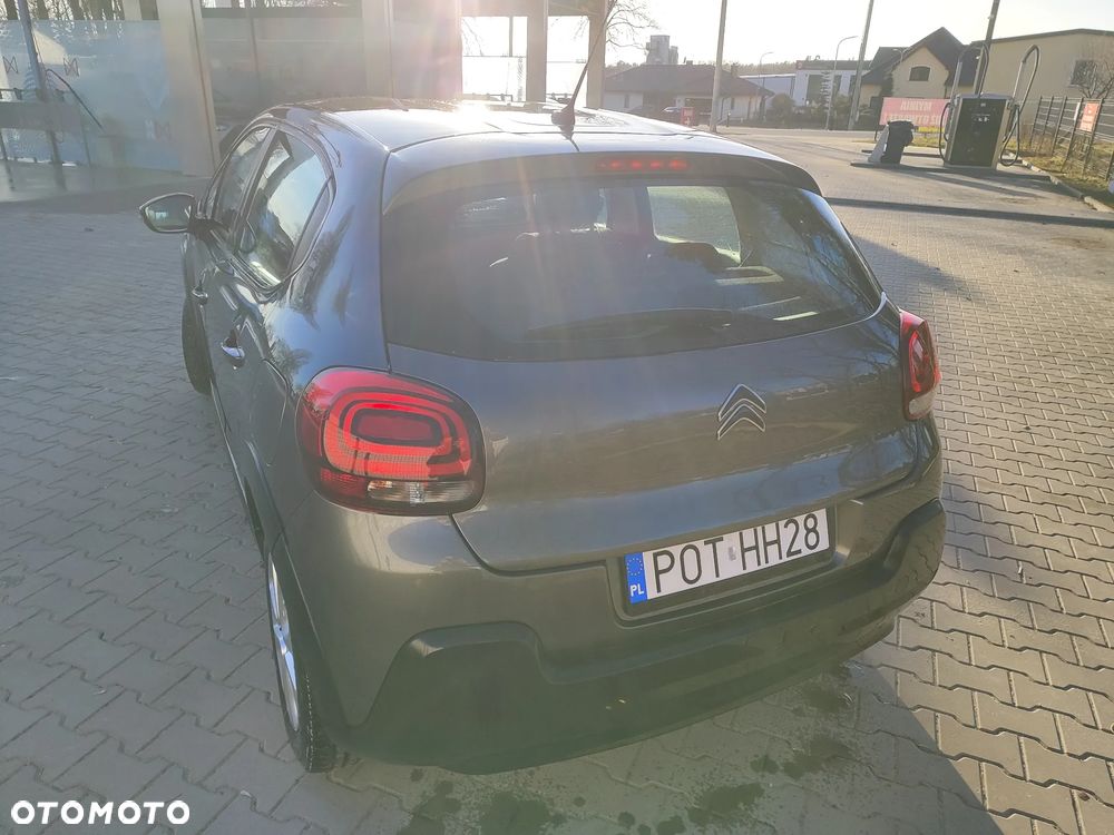 Citroën C3 BlueHDi 100 S&S ORIGINS - 9