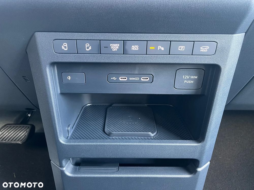 Kia PV5 71.2kWh - 23