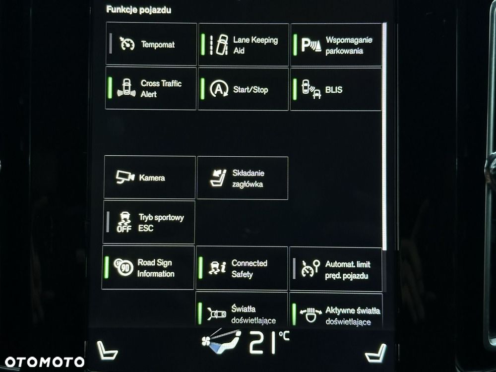 Volvo XC 40 - 28