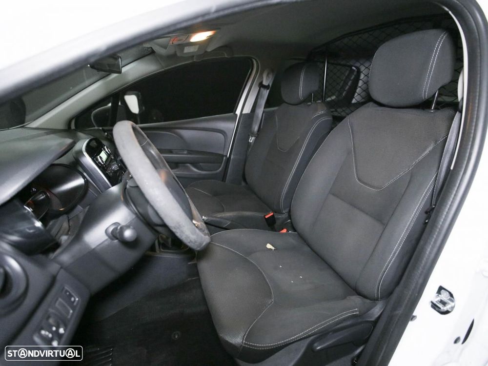 Renault Clio Van c/iva - 7