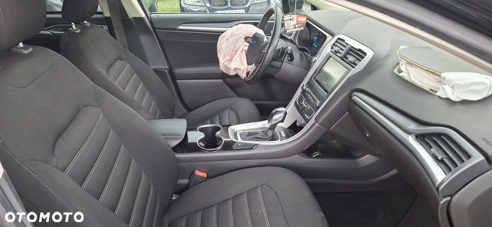 Ford Mondeo 2.0 TDCi STart-Stopp Trend - 13