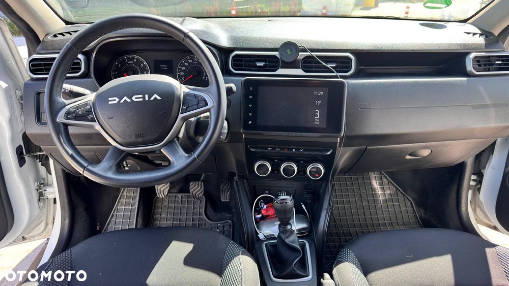 Dacia Duster 1.0 TCe Journey - 9