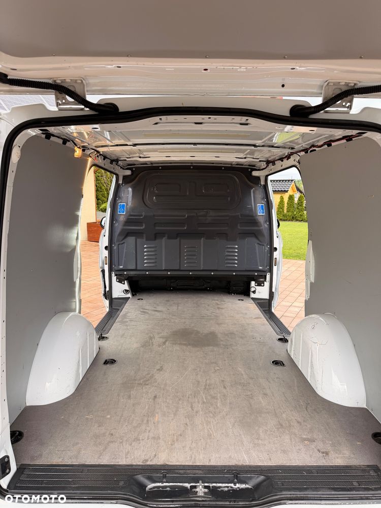 Mercedes-Benz Vito - 9