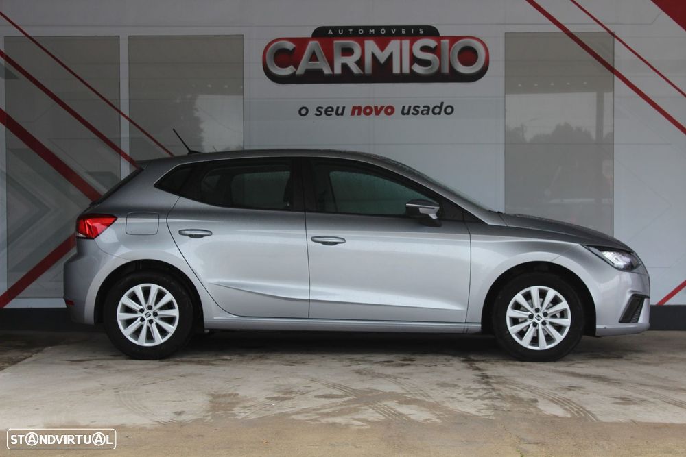 SEAT Ibiza 1.0 MPI Style - 2
