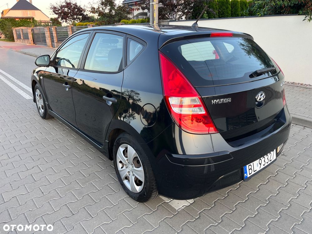 Hyundai i30 1.4 Blue Comfort - 6