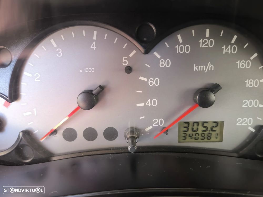 Ford Focus - 7
