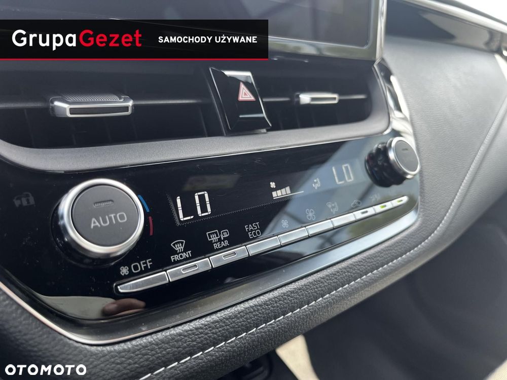 Suzuki Swace 1.8 Hybrid Premium Plus CVT - 17