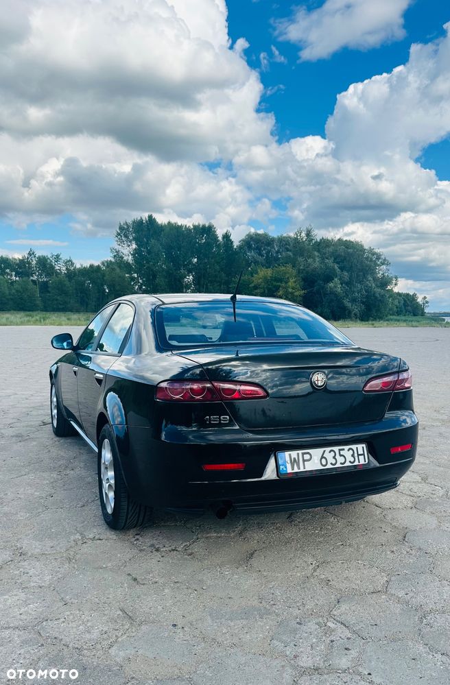 Alfa Romeo 159 - 6