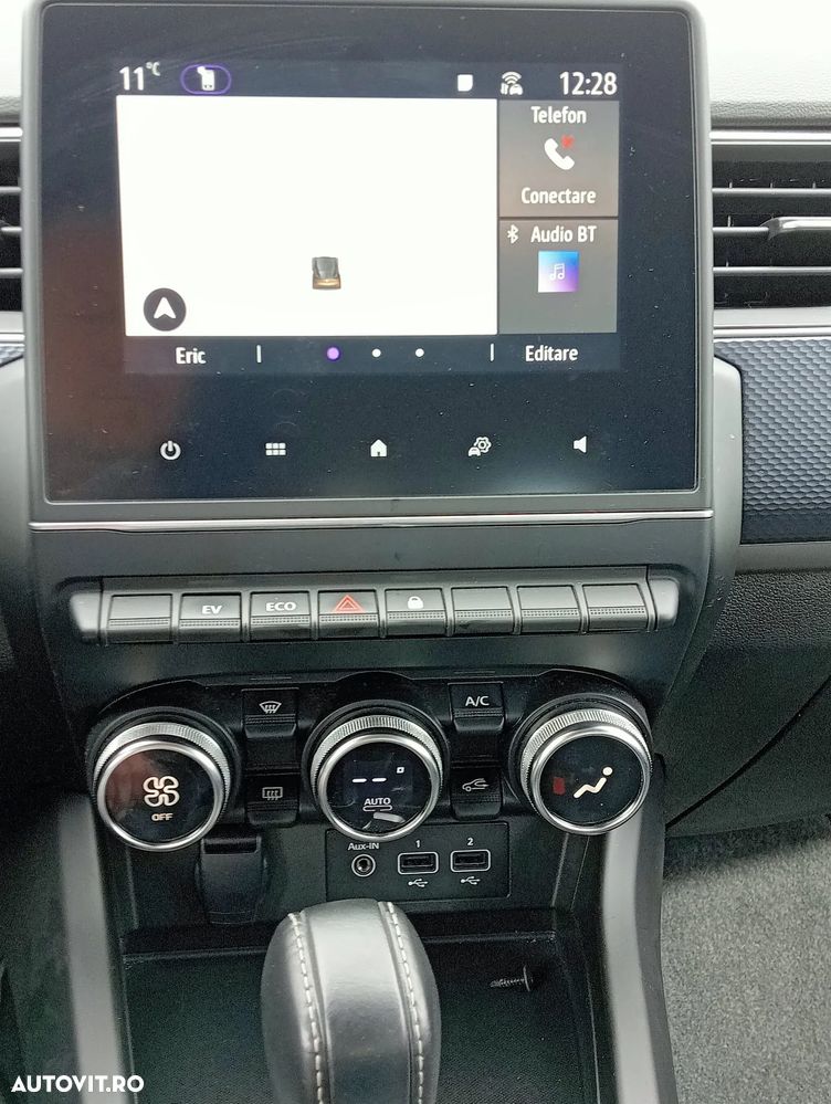 Renault Arkana E-TECH 145 Evolution - 10