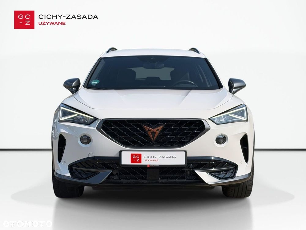 Cupra Formentor 1.4 e-Hybrid DSG - 9