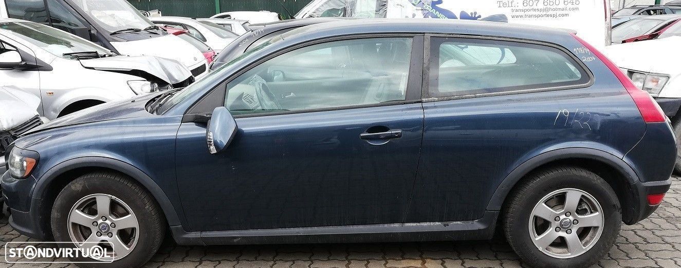 Peças Volvo C30 (533) 2006 a 2012 - 13