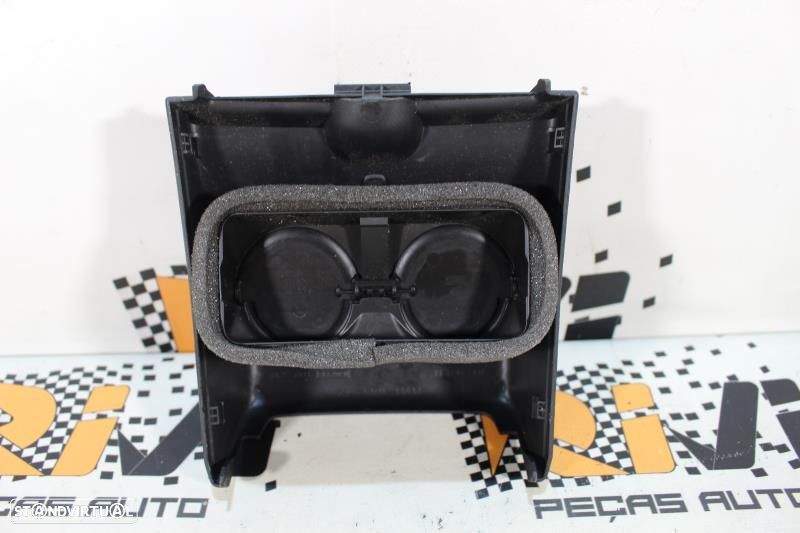 Arejador / Difusor De Ar Peugeot 308 Cc (4B_)  Y06068n / 1005328 / Y05 - 6