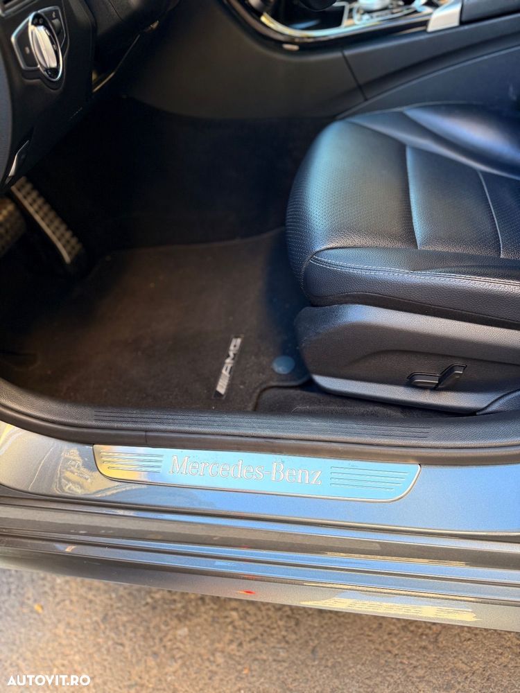 Mercedes-Benz C - 16