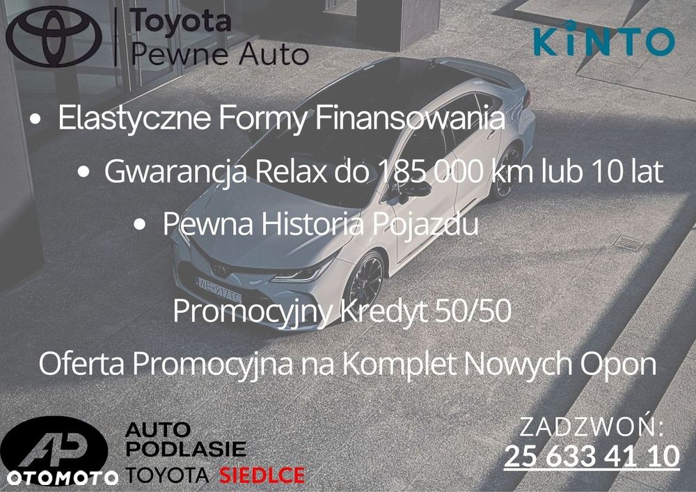 Toyota Corolla 1.8 Hybrid Comfort - 4