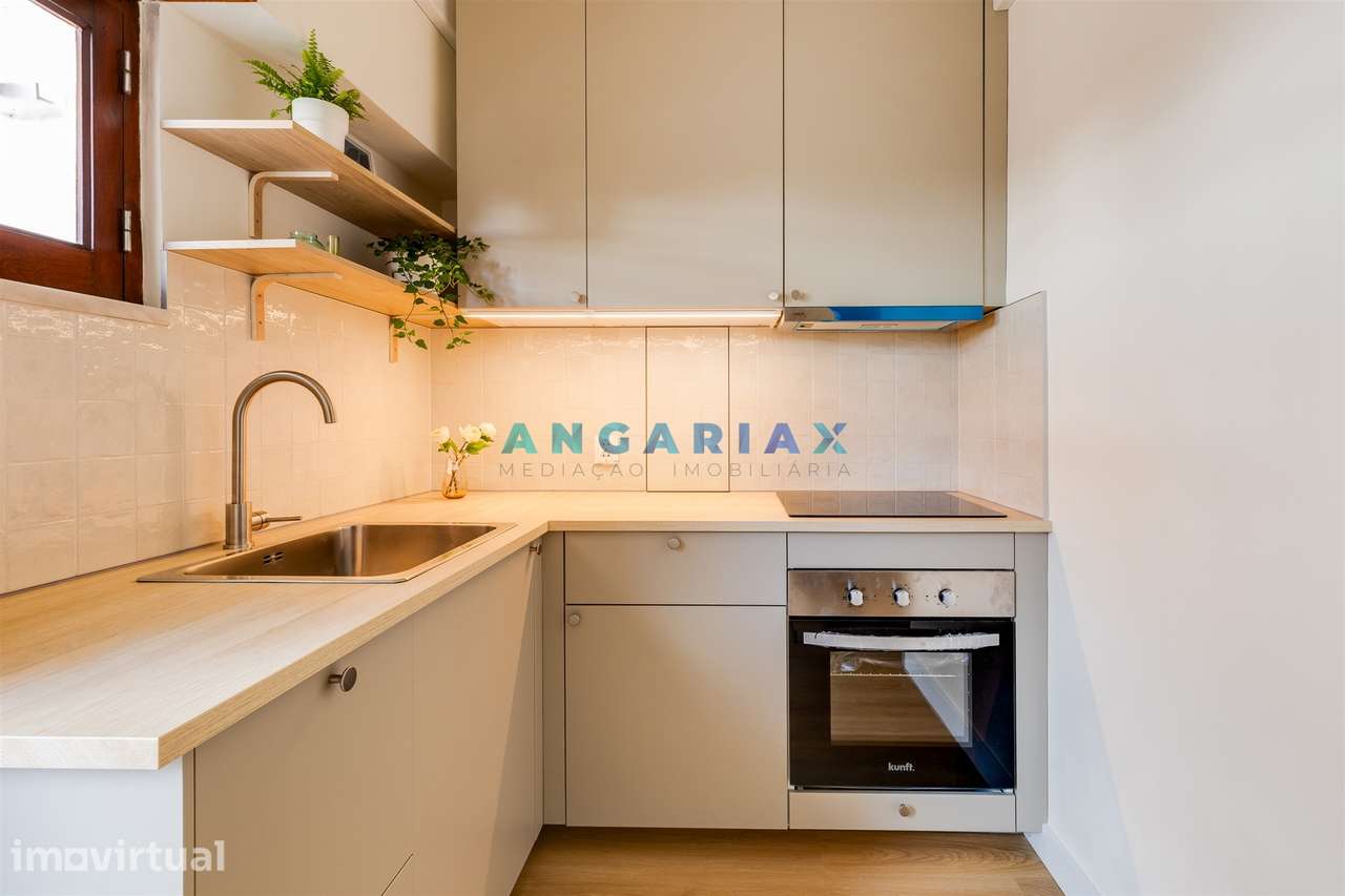 ANG1604 - Apartamento T3 para Venda em Coimbra - Grande imagem: 2/24