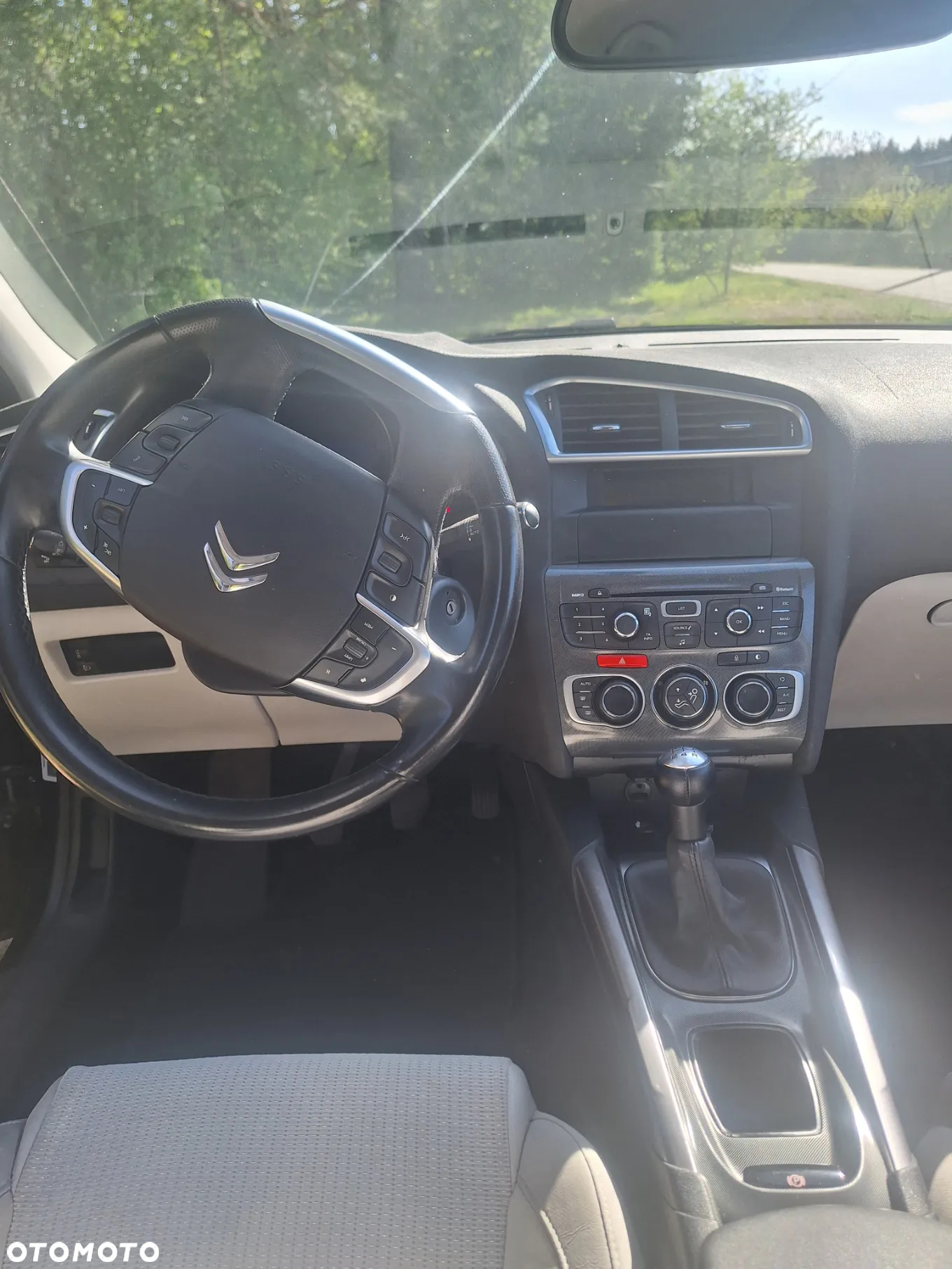 Citroën C4 1.6 VTi Exclusive - 4