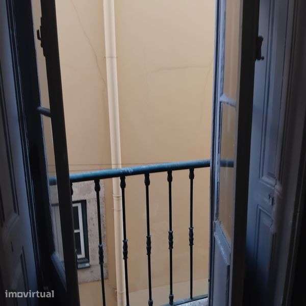 Apartamento Santa Apolónia - Grande imagem: 2/5
