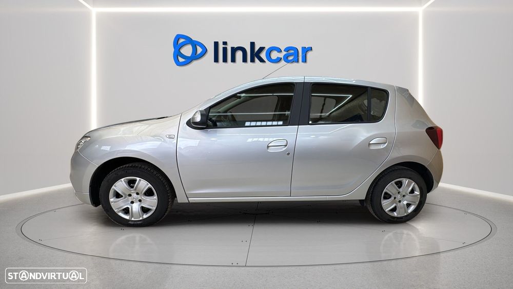 Dacia Sandero 1.0 SCe Pack - 5