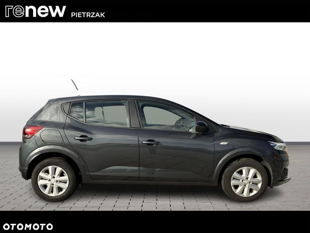 Dacia Sandero 1.0 TCe Comfort - 6