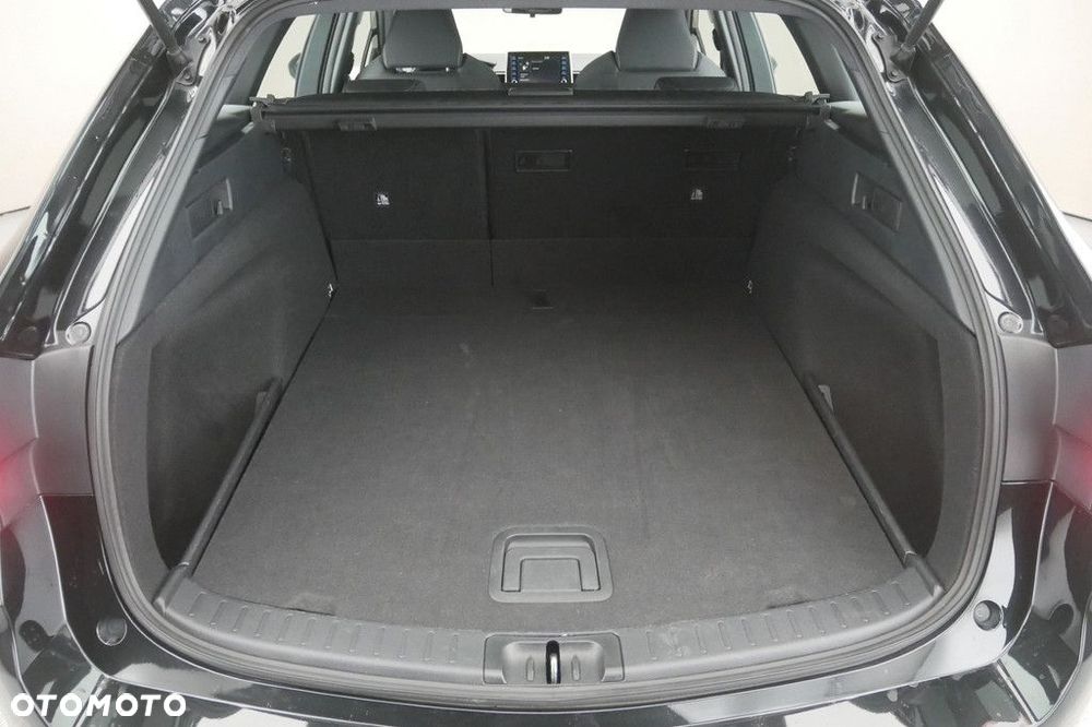 Toyota Corolla - 16