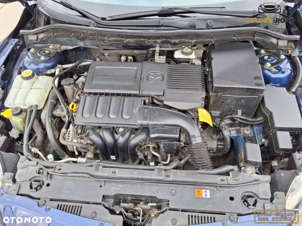 Mazda 3 - 21