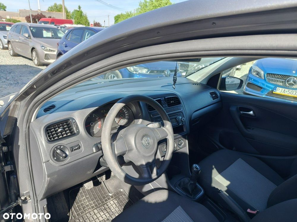 Volkswagen Polo 1.2 Style - 7
