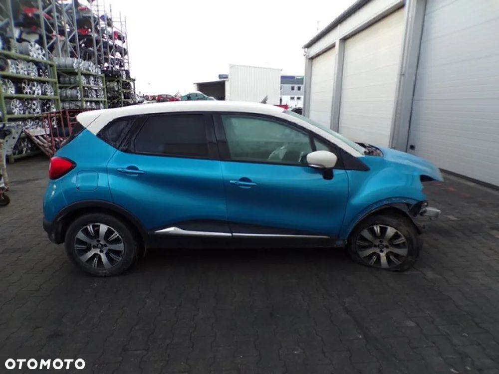 Części - Renault Captur 1 I 0.9 TCe 13R - 3