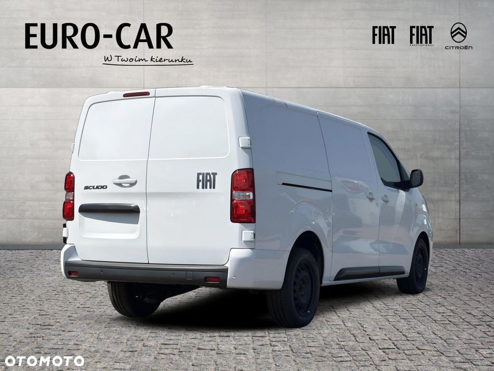 Fiat Scudo - 5